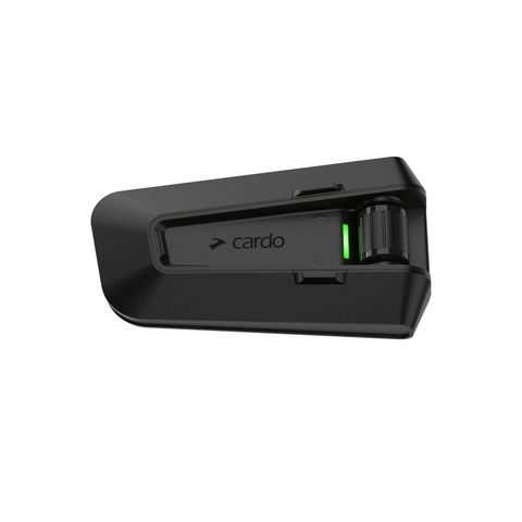 Bluetooth sarunu iekārta / interkoms CARDO Packtalk PRO - Single CARDO MOTOVEIKALS 21
