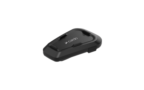 Bluetooth sarunu iekārta / interkoms CARDO Spirit HD - Single CARDO MOTOVEIKALS 21
