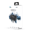 Bluetooth sarunu iekārta / interkoms CARDO Spirit HD - Single CARDO MOTOVEIKALS 21