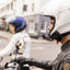 Bluetooth sarunu iekārta / interkoms CARDO Spirit - Single CARDO MOTOVEIKALS 21