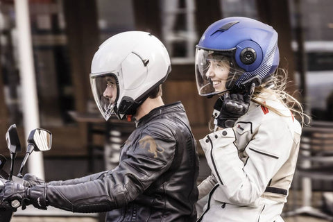 Bluetooth sarunu iekārta / interkoms CARDO Spirit - Single CARDO MOTOVEIKALS 21