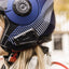 Bluetooth sarunu iekārta / interkoms CARDO Spirit - Single CARDO MOTOVEIKALS 21
