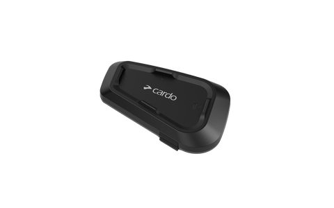 Bluetooth sarunu iekārta / interkoms CARDO Spirit - Single CARDO MOTOVEIKALS 21