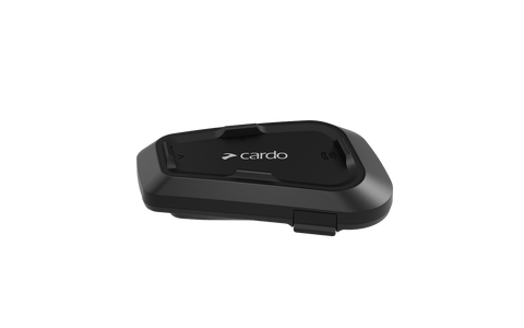 Bluetooth sarunu iekārta / interkoms CARDO Spirit - Single CARDO MOTOVEIKALS 21