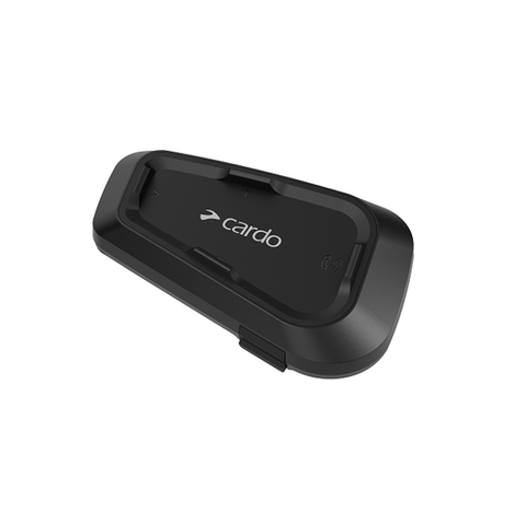 Bluetooth sarunu iekārta / interkoms CARDO Spirit - Single CARDO MOTOVEIKALS 21