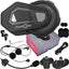 Bluetooth sarunu iekārta / interkoms FreedConn T-Max S V4 Pro - Single FREEDCONN MOTOVEIKALS 21