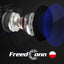 Bluetooth sarunu iekārta / interkoms FreedConn T-Max S V4 Pro - Single FREEDCONN MOTOVEIKALS 21