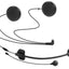 Bluetooth sarunu iekārta / interkoms FreedConn T-Max S V4 Pro - Single FREEDCONN MOTOVEIKALS 21