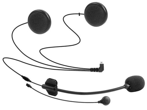 Bluetooth sarunu iekārta / interkoms FreedConn T-Max S V4 Pro - Single FREEDCONN MOTOVEIKALS 21