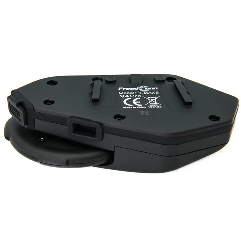 Bluetooth sarunu iekārta / interkoms FreedConn T-Max S V4 Pro - Single FREEDCONN MOTOVEIKALS 21