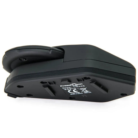 Bluetooth sarunu iekārta / interkoms FreedConn T-Max S V4 Pro - Single FREEDCONN MOTOVEIKALS 21