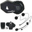Bluetooth sarunu iekārta / interkoms FreedConn T-Max S V4 Pro - Single FREEDCONN MOTOVEIKALS 21
