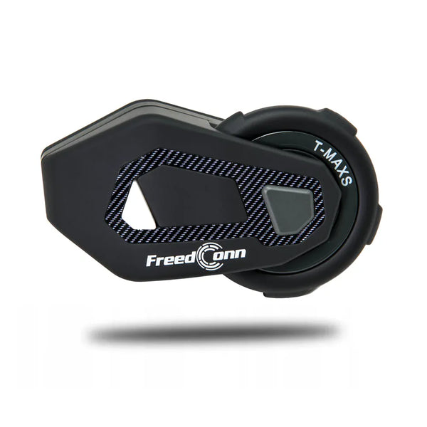 Bluetooth sarunu iekārta / interkoms FreedConn T-Max S V4 Pro - Single FREEDCONN MOTOVEIKALS 21