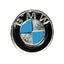 BMW biker pin MCS MOTOVEIKALS 21