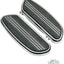 Board Foot Sweeper Chr DRAG SPECIALTIES DRAG SPECIALTIES MOTOVEIKALS 21