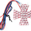 Board Led Maltese Red DRAG SPECIALTIES DRAG SPECIALTIES MOTOVEIKALS 21