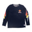 Bobby Bolt Lightning Scram longsleeve BOBBY BOLT MOTOVEIKALS 21