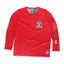 Bobby Bolt McKinley longsleeve BOBBY BOLT MOTOVEIKALS 21