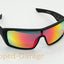 Bobster Anti Fog tinted goggles for Harley moped motorcycle DIVERSE / IMPORT MOTOVEIKALS 21
