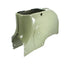 Body paneling sheet metal tank primed for Simson KR51 Schwalbe OEM STANDARD MOTOVEIKALS 21