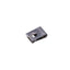 body speed nut / plate nut OEM D4.2 wood screw thread 10x16mm, 4.0mm panel range PIAGGIO MOTOVEIKALS 21