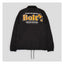 Bolt Crow Puffer Coach jacket BOLT MOTOVEIKALS 21