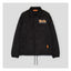 Bolt Crow Puffer Coach jacket BOLT MOTOVEIKALS 21