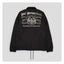 Bolt Eagle Puffer Coach jacket BOLT MOTOVEIKALS 21