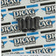 Bolt Kit Clutch B/C Torx DRAG SPECIALTIES DRAG SPECIALTIES MOTOVEIKALS 21
