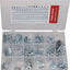 Bolt Kit Cr/Crf Moose MOOSE RACING HARD-PARTS MOOSE RACING MOTOVEIKALS 21