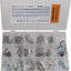 Bolt Kit Euro Moose MOOSE RACING HARD-PARTS MOOSE RACING MOTOVEIKALS 21