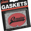 Bolt Kit Fork Drn 73-17 JAMES GASKET JAMES GASKETS MOTOVEIKALS 21