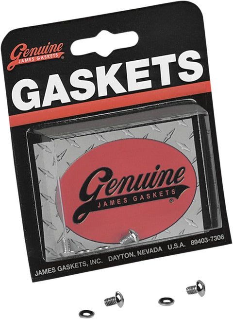 Bolt Kit Fork Drn 73-17 JAMES GASKET JAMES GASKETS MOTOVEIKALS 21