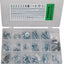 Bolt Kit Kx/Kxf Moose MOOSE RACING HARD-PARTS MOOSE RACING MOTOVEIKALS 21