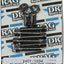 Bolt Kit M8 Hand B/C K DRAG SPECIALTIES DRAG SPECIALTIES MOTOVEIKALS 21