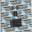 Bolt Kit M8 Hand B/C S DRAG SPECIALTIES DRAG SPECIALTIES MOTOVEIKALS 21