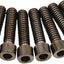 Bolt Kit M8 Lifter B/C S DRAG SPECIALTIES DRAG SPECIALTIES MOTOVEIKALS 21