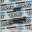 Bolt Kit M8 R Brk B/C K DRAG SPECIALTIES DRAG SPECIALTIES MOTOVEIKALS 21