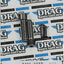 Bolt Kit M8 R Brk B/C S DRAG SPECIALTIES DRAG SPECIALTIES MOTOVEIKALS 21