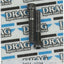 Bolt Kit M8 Starter B/C K DRAG SPECIALTIES DRAG SPECIALTIES MOTOVEIKALS 21