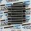 Bolt Kit M8 Tran Br Spt DRAG SPECIALTIES DRAG SPECIALTIES MOTOVEIKALS 21