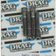 Bolt Kit M8 Tran Cvr B/C DRAG SPECIALTIES DRAG SPECIALTIES MOTOVEIKALS 21