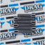Bolt Kit M8 Tran Top B/C DRAG SPECIALTIES DRAG SPECIALTIES MOTOVEIKALS 21