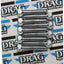 Bolt Kit M8Camcov K Al Ch DRAG SPECIALTIES DRAG SPECIALTIES MOTOVEIKALS 21
