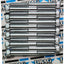 Bolt Kit M8Crkcas K Al Ch DRAG SPECIALTIES DRAG SPECIALTIES MOTOVEIKALS 21