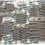 Bolt Kit M8En S Aln Ch DRAG SPECIALTIES DRAG SPECIALTIES MOTOVEIKALS 21