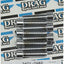 Bolt Kit M8Tranbr S Al Ch DRAG SPECIALTIES DRAG SPECIALTIES MOTOVEIKALS 21