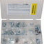 Bolt Kit Rm/Rmz Moose MOOSE RACING HARD-PARTS MOOSE RACING MOTOVEIKALS 21