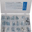 Bolt Kit Yz/Yzf Moose MOOSE RACING HARD-PARTS MOOSE RACING MOTOVEIKALS 21