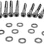Bolt Kt Cam Cvr Xl04-19Kn DRAG SPECIALTIES DRAG SPECIALTIES MOTOVEIKALS 21